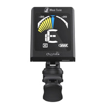 Load image into Gallery viewer, CHERUB - Rechargeable clip-on chromatic TUNER