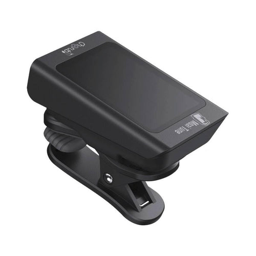 CHERUB - Rechargeable clip-on chromatic TUNER