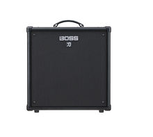 Load image into Gallery viewer, Boss - Katana Bass Amp KTN110B