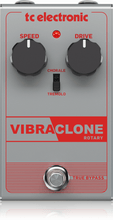 Load image into Gallery viewer, TC Electronic Vibraclone Rotary