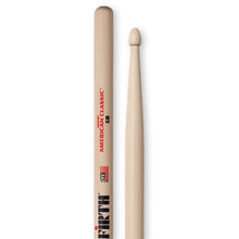 Load image into Gallery viewer, Vic Firth American Classic 5B Wood Tip

