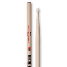 Load image into Gallery viewer, Vic Firth American Classic 7A Nylon Tip
