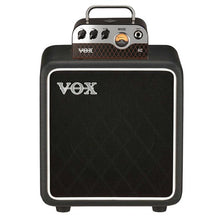 Load image into Gallery viewer, VOX MV AC GUITAR AMP & SPEAKER CAB SET
