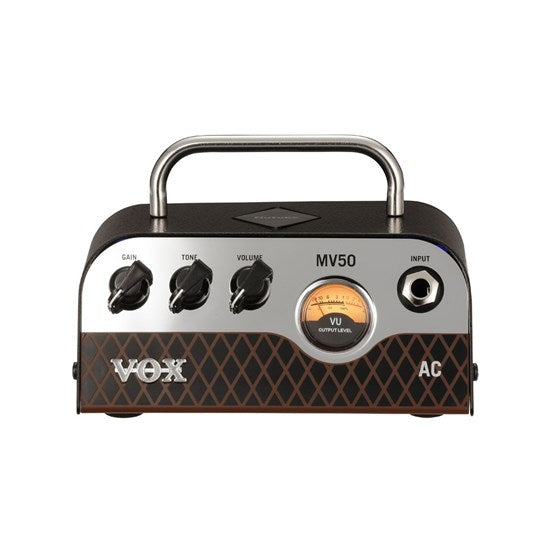 VOX MV AC GUITAR AMP & SPEAKER CAB SET