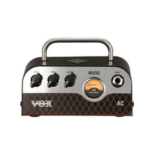 Load image into Gallery viewer, VOX MV AC GUITAR AMP & SPEAKER CAB SET