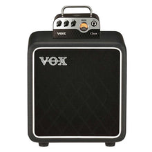 Load image into Gallery viewer, VOX MV CL GUITAR AMP & SPEAKER CAB SET