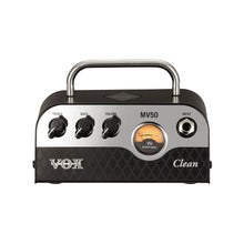 Load image into Gallery viewer, VOX MV CL GUITAR AMP & SPEAKER CAB SET