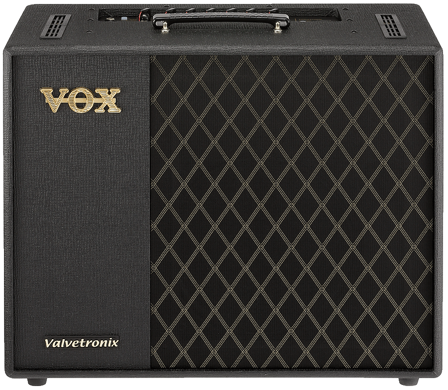 Vox VT100X Valvetronix Amplifier – Bandland Toowoomba