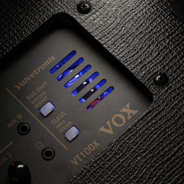 Vox VT20X Valvetronix Amplifier