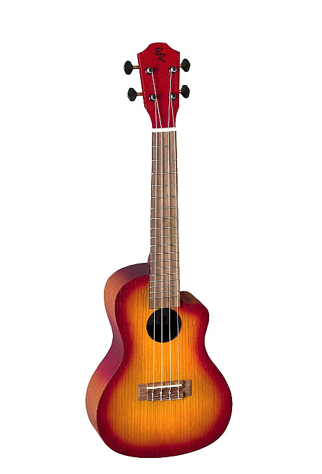 Baton Rouge VX2/CCE-SR Concert Cutaway Pick SUN