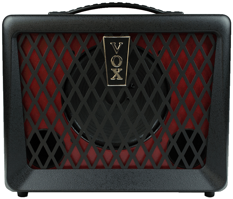Vox VX50-BA 50w bass amp
