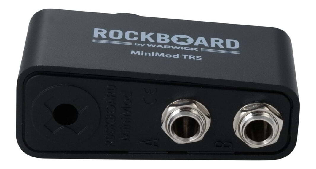 RockBoard Mini MOD TRS
