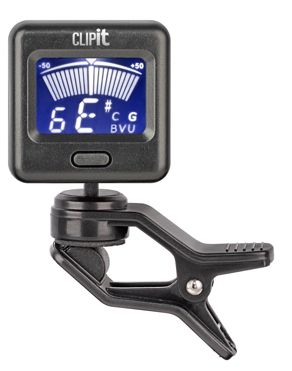 Clip-It WTU22 Super Tuner