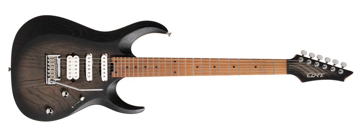 Cort X700 Triality OPBB DXE Bag