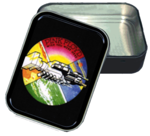 Pink Floyd Wish You Were Here Pic tin