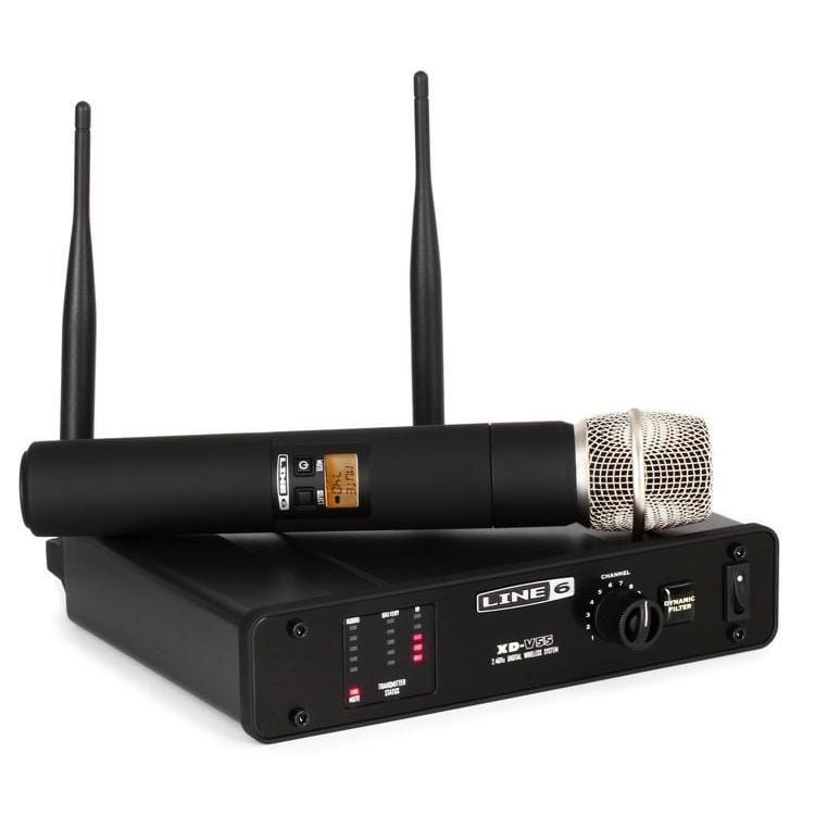 Line 6 XD-V55 Handheld System