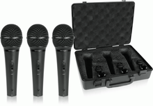 Load image into Gallery viewer, Behringer Ultravoice XM1800S 3pk