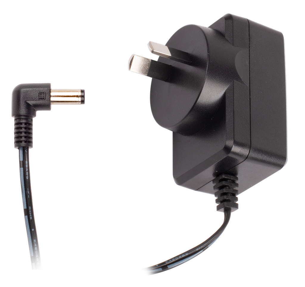 CARSON 9.5VOLT FOR CASIO