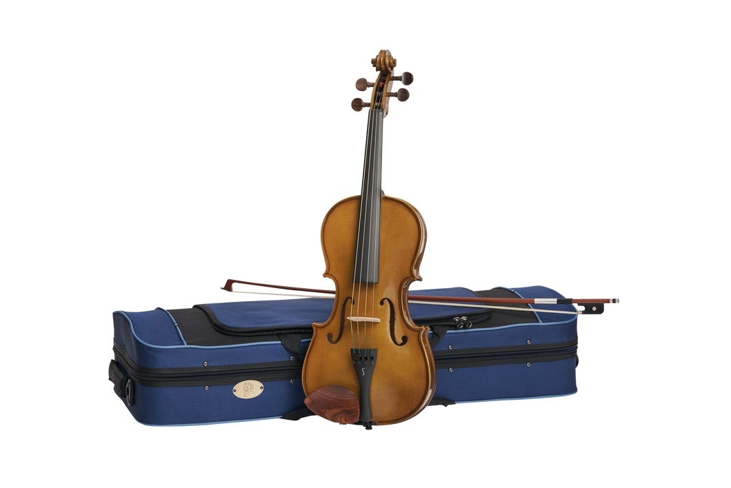 Stentor 14 Inch Viola Outfit