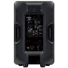 Load image into Gallery viewer, Yamaha DBR12 Powered Speaker