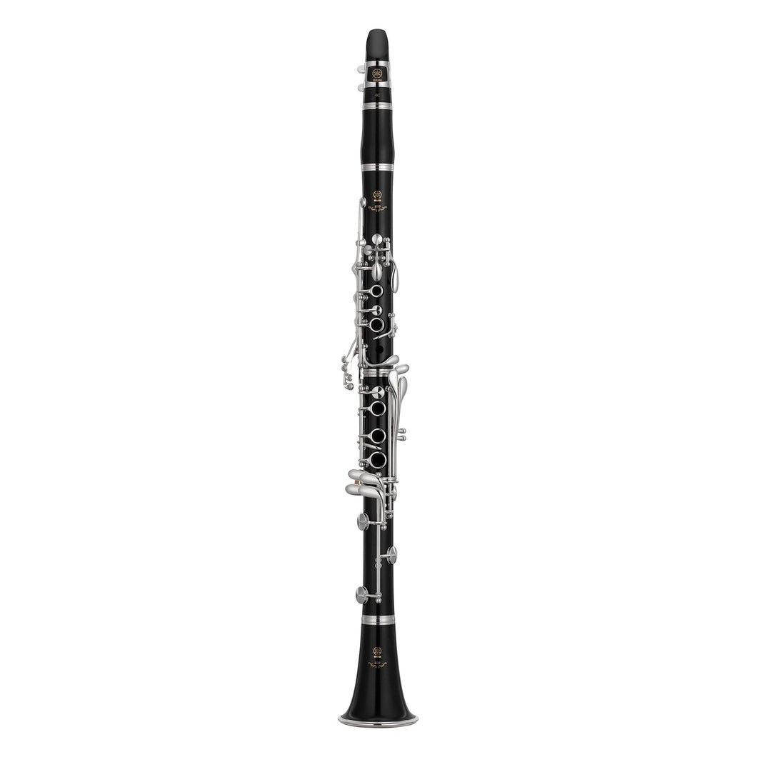 YCL650WC PRO Bb CLARINET