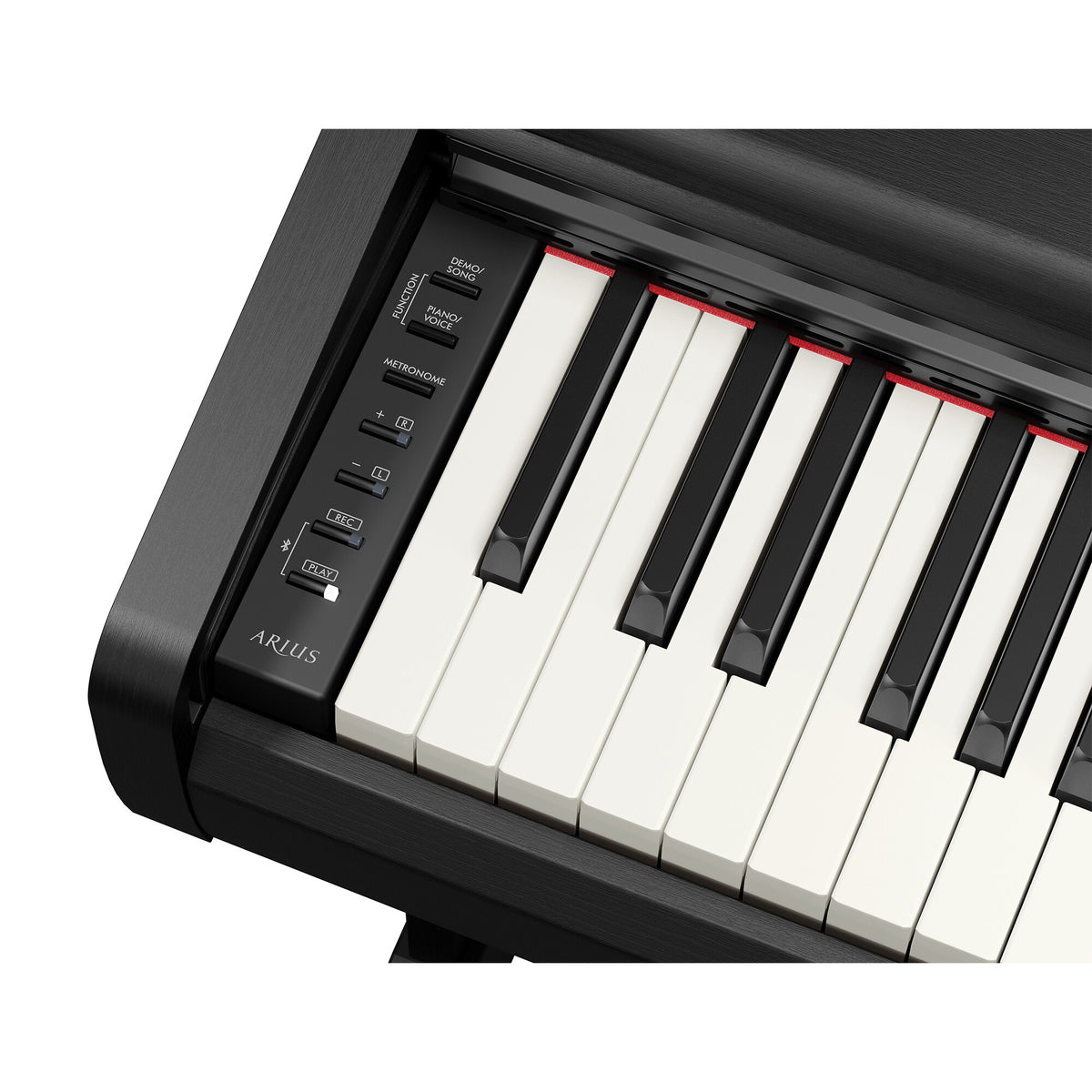 Yamaha YDP-146 Black