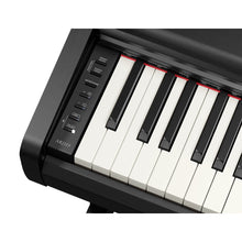 Load image into Gallery viewer, Yamaha YDP-146 Black