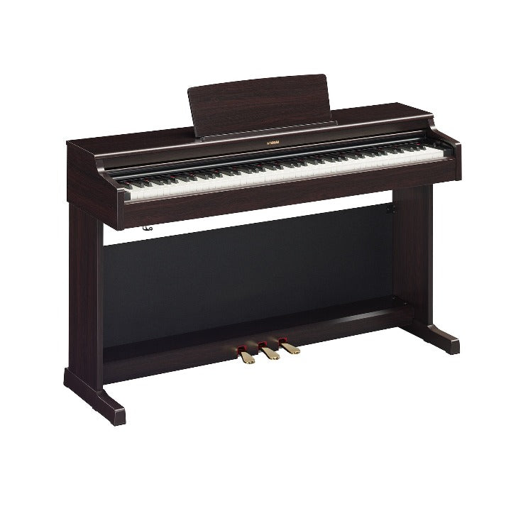 Yamaha YDP165R Arius Digital Piano Rosewood