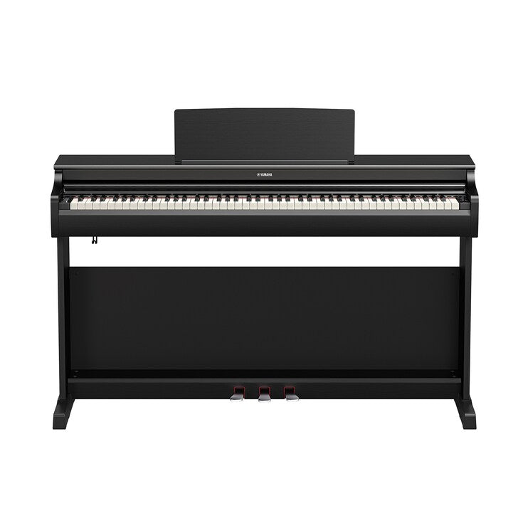 Yamaha YDP-166R Digital Piano