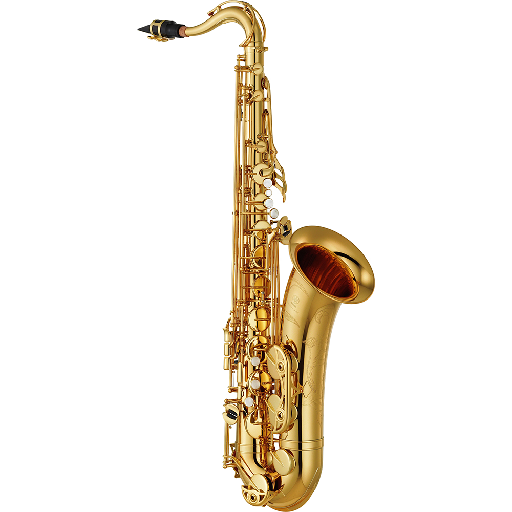 Yamaha YTS480ID Intermediate Tenor Sax