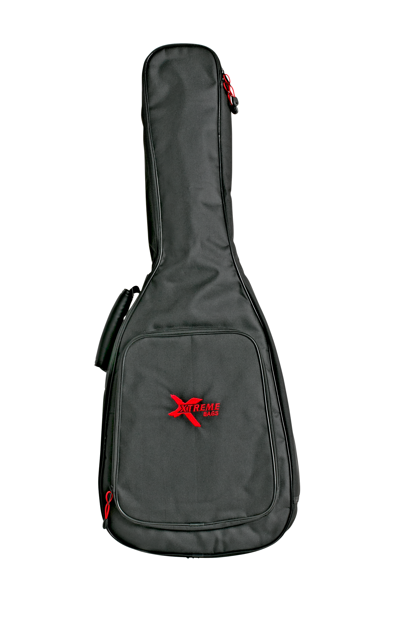 XTREME 4 4 SIZE CLASSIC GIG BAG Bandland Toowoomba