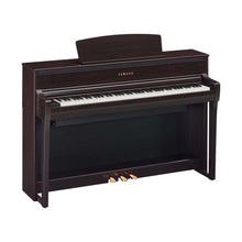 Load image into Gallery viewer, Yamaha CLP-775R  Digital Piano with bench