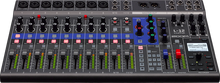 Load image into Gallery viewer, Zoom Livetrak L-12