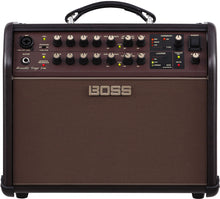 Load image into Gallery viewer, BOSS Acoustic Singer Live 60 WATT AMP