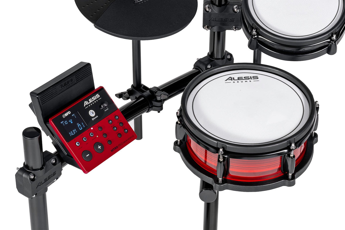 Alesis NitroPro 8 Piece Electronic Drum Kit