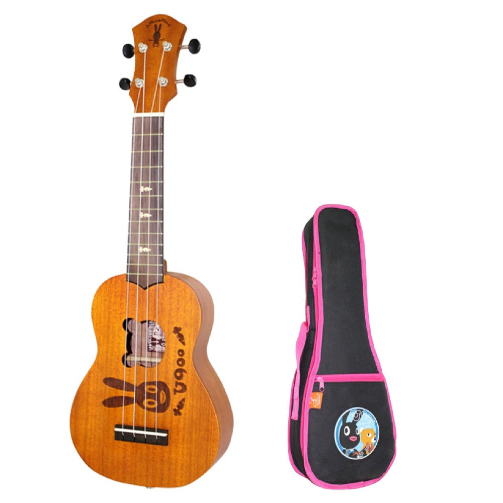 Anuenue U900 Rabbit Ukulele (w/BAG)