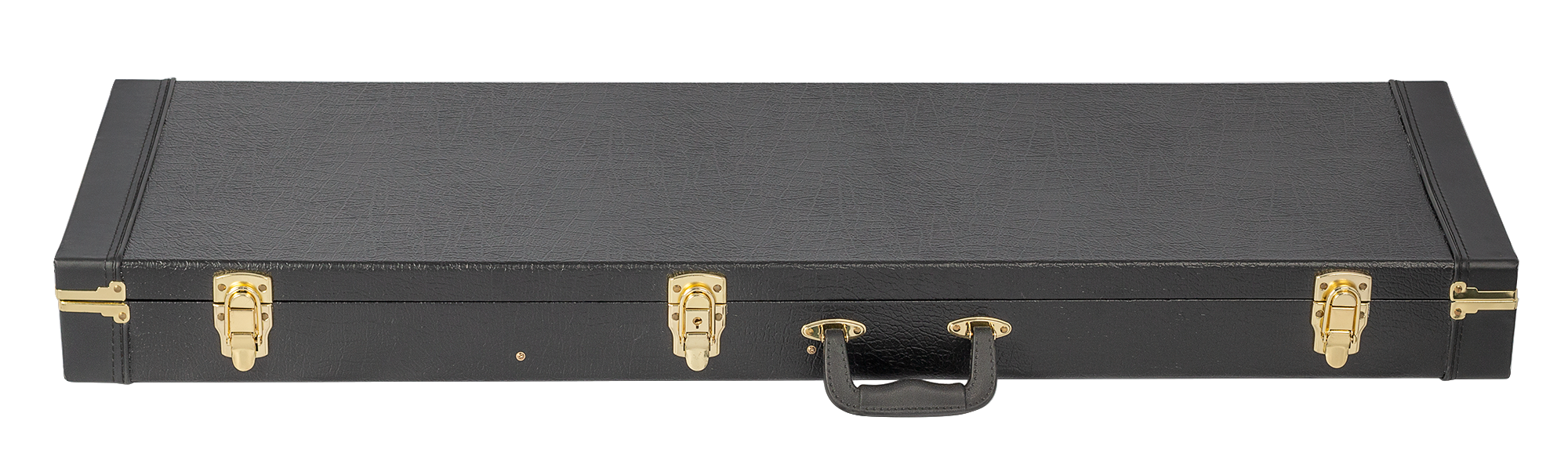 VCASE HC834 3/4 Bass Guitar Case Bandland Toowoomba