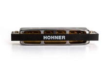 Load image into Gallery viewer, Hohner Beatles Harp C Harmonica