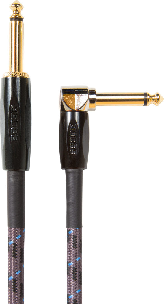 Boss Instrument Cable 25ft