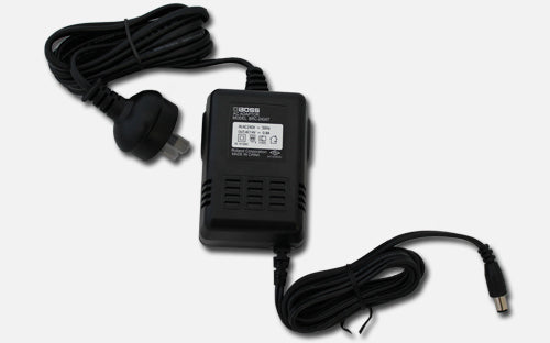 Boss BRC-240AT Power Adaptor