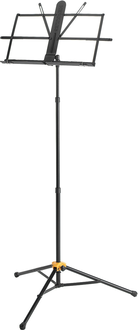 Hercules BS118BB Music Stand with Bag