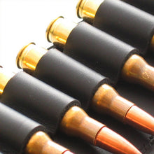 Load image into Gallery viewer, DSL BULLET SERIES 2.5" GUITAR STRAP Black