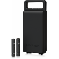 Behringer C-2 Dark Edition