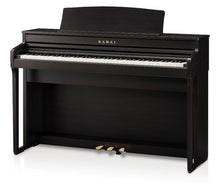 Load image into Gallery viewer, Kawai CA401R Digital Piano