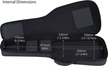 Load image into Gallery viewer, BOSS Gig Bag Delux CB-EG10