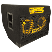 Load image into Gallery viewer, Mark Bass CMD 102P 2 x 10" bass Combo