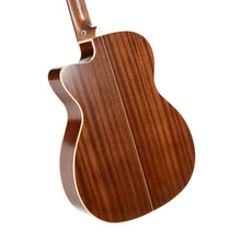 Load image into Gallery viewer, Cort Essence OC4 BTSG