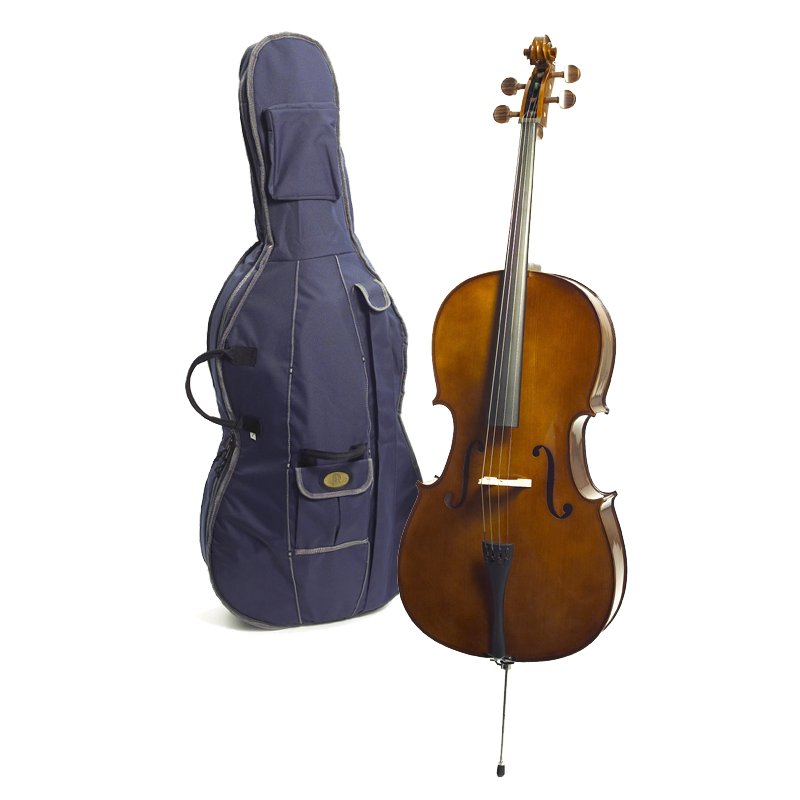 Stentor Student 1 Cello Outfit 3/4