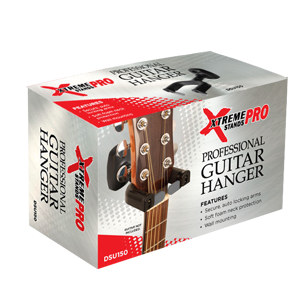 Xtreme Guitar Hanger DSU150