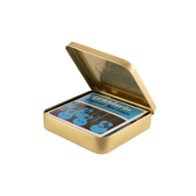 Load image into Gallery viewer, D'Addario 50th anniversary tin sets
